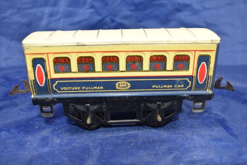 Serie hornby voiture - hornby,