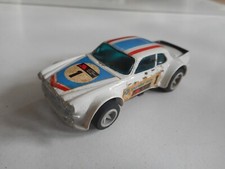 Matchbox Powertrack Jaguar