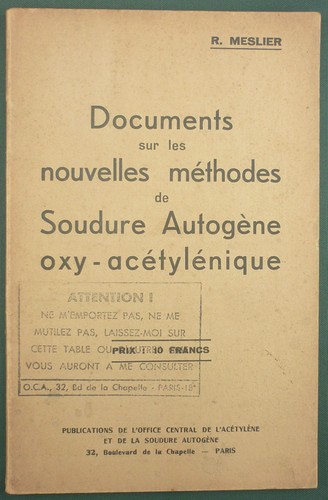 Meslier documents sur les - -,