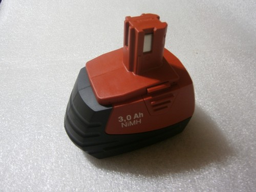 Hilti battery sfb185 - 3.0, ah