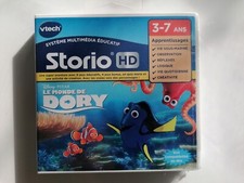 LE MONDE DE DORY (Disney /