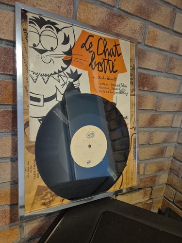 Joli cadre décoration avec - de,
