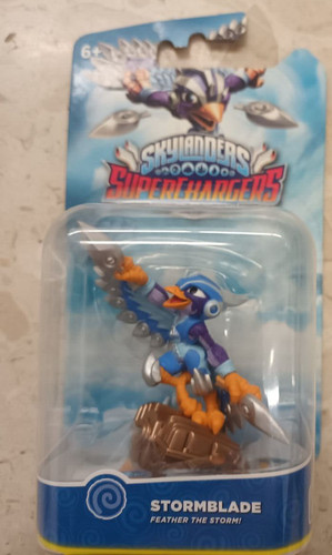 Skylanders superchargers - skylanders,