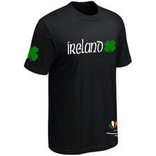 T-Shirt IRELAND EIRE IRLANDE