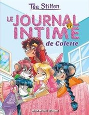 Téa Sisters, Tome 2 : Le