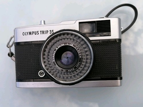 Olympus trip appareil - trip,