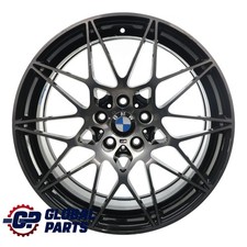 BMW F80 M3 F82 F83 M4 Jante