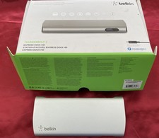 BELKIN hub Thunderbolt 2