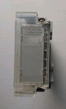 TSXASZ200 Automate SCHNEIDER 2 Sorties Ana Tension/Courant