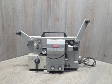 Vintage Eumig Mark S 712