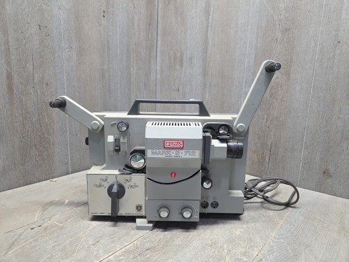 Vintage eumig mark 712 - vintage,