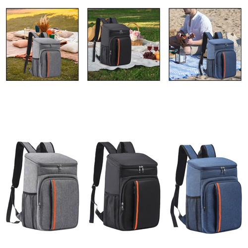Sac dos isotherme et - sac,