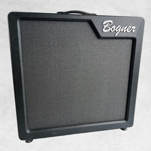 Bogner alchemist 2x12 - alchemist, guitar