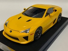 1/18 Ivy Models Lexus LFA De