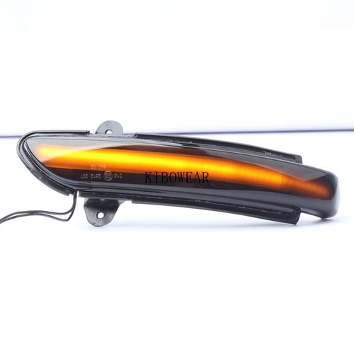 Clignotants led dynamiques - led,