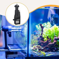 Écumeur de surface pour aquarium, petit équipement silencieux pour aquarium,