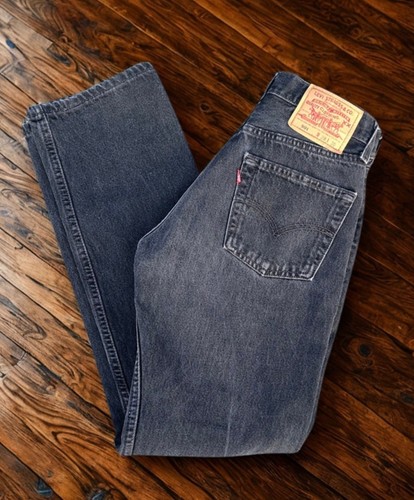 Levi 501 jeans usa made - jeans,