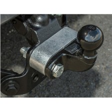 Cale Boule Attelage - Ref: DA1342