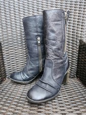 (F102 937) 👢 Bottes à