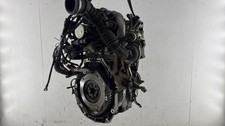 Moteur RENAULT CLIO 3 PHASE 1 7701476906