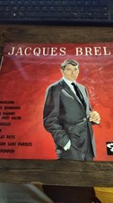 Jacques Brel . Madeleine , Les