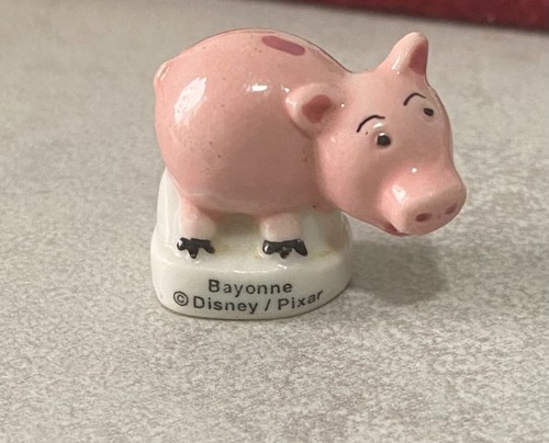 Feve cochon bayonne - cochon,