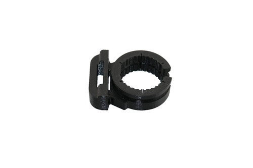 Support pompe carburant - de, à