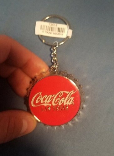 Viva las vegas coca cola - nv,