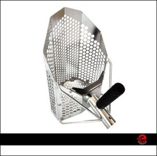 Scoop En Acier Se-5 Empotec