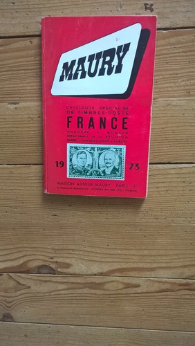Catalogue spécialisé de - ,