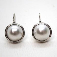 Boucles D'Oreilles Pendantes