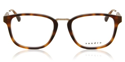 250 lunettes vue marron - vue,