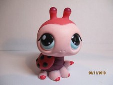 PETSHOP COCCINELLE N°1017