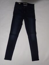 Jeans Levis 711  W24 L30 Stretch femme skinny