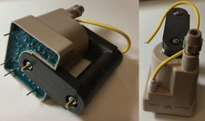  Radio TSF TV transfo THT