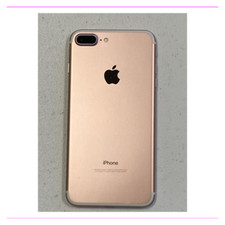 Apple iPhone 7 Plus - 128GB -