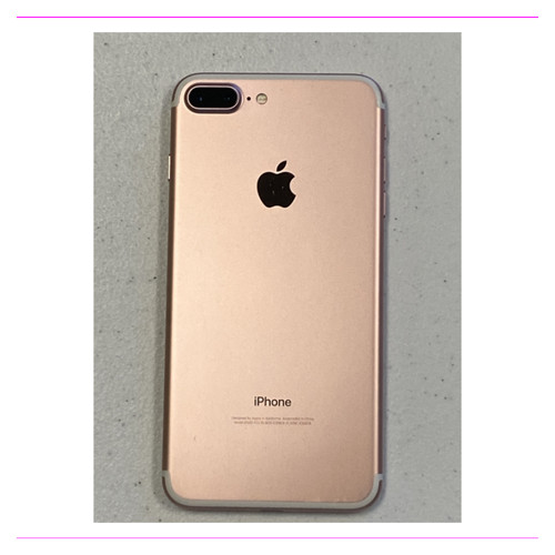 Apple iphone plus 128gb - -,