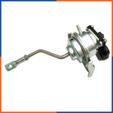 Actuator pour CITROËN |