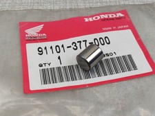 Galet de roue libre CB250-350 CB400F HONDA 91101-377-000 idem 91103-259-000