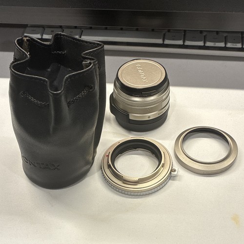 Carl zeiss planar 35mm - planar, f/2