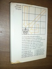 ECHECS CHESS Encyclopédie des