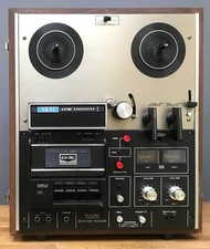 Akai GX1900D magnétophone