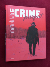 BD  Le crime parfait  /
