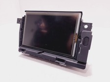 INTERIEUR AFFICHAGE Renault