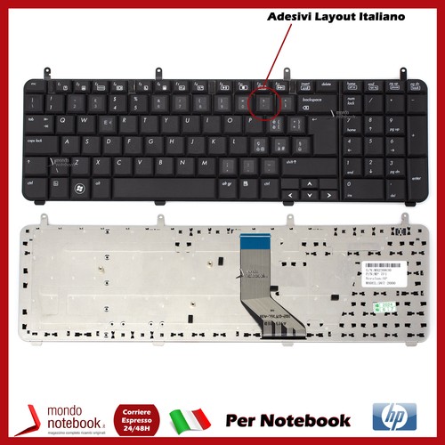 Clavier portable dv7 - clavier,