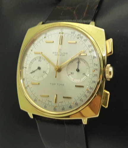 Chronographe breitling top - breitling,
