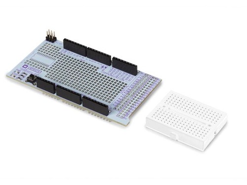 Whadda protoshield pour - whadda,