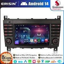 Qualcomm 128GO 8-Core Android