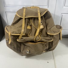 Sac à dos Lafuma vintage Df11