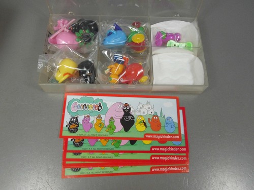 Hpf barbapapa italy - 2011,